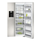 Kühlschränke Gaggenau RS 295 Kurzanleitung