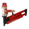 Druckluftnagler Max PowerLite HS130 Betriebsanleitung
