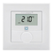 Thermostate HomeMatic IP HmIP-WTH-1 Installations- Und Bedienungsanleitung