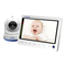 Babyphone Luvion PrESTIGE TOuCh 3 Schnellstartleitfaden