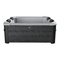 Whirlpools mspa OSLO F-OS063W Bedienungsanleitung