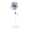 Ventilatoren ROWENTA TURBO SILENCE EXTREME+ Bedienungsanleitung