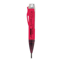 Beha-Amprobe VOLTfix Bedienungsanleitung