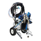 Spritzpistolen, Düsen & Spritzen Graco FinishPro 390 Reparaturhandbuch