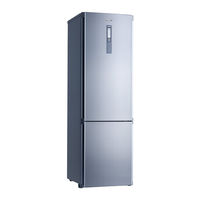 Panasonic NR-B30F X 1 Handbuch