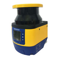 Datalogic Sentinel Bedienungsanleitung