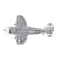 Flugzeuge E-FLITE umx p-47 Thunderbolt Bedienungsanleitung