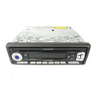 Blaupunkt Calgary MP 36 Bedienungsanleitung
