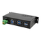 USB-Hubs Exsys EX-1185HMVS-2 Anleitung