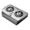 Massagegeräte HoMedics FM-CR-2EU Handbuch