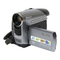Camcorder Samsung VP-D371i Bedienungsanleitung