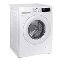 Samsung WW11DG5B25TEEG Benutzerhandbuch