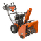 Schneefräsen Husqvarna ST 227P Anleitungshandbuch