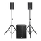 Lautsprecher-Systeme HK Audio LUCAS 2K18 Handbuch