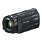 Camcorder Panasonic HC-X929 Kurzanleitung