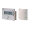 Thermostate Siemens REV-R.03/16A Installationsanleitung