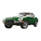 Ferngesteuerte Modelle Model Space JAGUAR E-TYPE Bauanleitung