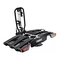 Fahrradträger Thule EasyFold XT 3 934 Bedienungsanleitung