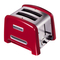 Toaster KitchenAid ARTISAN 5KTT780SPM1 Anleitung