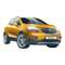 Autos Opel MOKKA X Betriebsanleitung