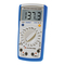 Messgeräte PeakTech 3730 Bedienungsanleitung