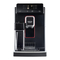 Kaffeemaschinen Gaggia Milano MAGENTA PRESTIGE Bedienungsanleitung