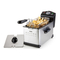 Fritteusen Domo DO514FR-WK Gebrauchsanleitung
