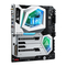 Mainboards ASROCK Z490 AQUA Bedienungsanleitung
