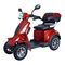 Motorroller Luxxon E4800 Benutzerhandbuch