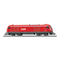 Modelleisenbahnen Trix Hercules 2016 Serie Bedienungsanleitung