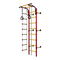 Sport und Freizeit Christopeit Sport Hercules 1W Montageanleitung
