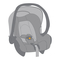 Autositze Safety 1st One-Safe XT Gebrauchsanweisung