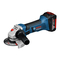 Schleifmaschinen Bosch GWS Professional 18-125 V-LI Originalbetriebsanleitung