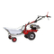 Garten und Gartentechnik Eurosystems P 70 Bedienungsanleitung