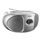 CD-Player Philips AZ102C Benutzerhandbuch