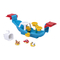 Spielanlagen Step2 NAUTICAL RAIN SHOWERS BATH SET Bedienungsanleitung