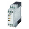Relais Moeller ETR4-51 Serie Montageanweisung