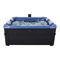 Whirlpools mspa NAPUKA Montageanleitung