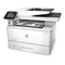 All-in-One-Drucker HP LaserJet Pro MFP M426dw Benutzerhandbuch