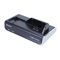 Docking-Stationen Sony cyber shot station CSS-PC1 Bedienungsanleitung