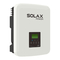 Wechselrichter SolaX Power X1-AC Serie Schnellinstallationsanleitung