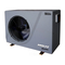 Wärmepumpen poolstar POOLEX SILVERLINE FI Serie Installations- Und Benutzerhandbuch