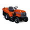 Husqvarna CTH160II