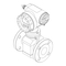 Endress+Hauser Proline Promag 23 HART