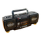 Radios Sharp WQ-T352H Serviceanleitung