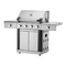 Grills Maxxus BBQ Chief 10.0 Bedienungsanleitungen