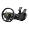 Steuergeräte Thrustmaster T80 Ferrari 488 GTB Benutzerhandbuch