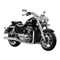 Motorräder Triumph Thunderbird Commander Handbuch