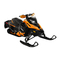 BRP ski-doo REV-XS 2014