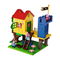 Spielzeuge BIG PlayBIG Bloxx Peppa Pig Aufbauanleitung